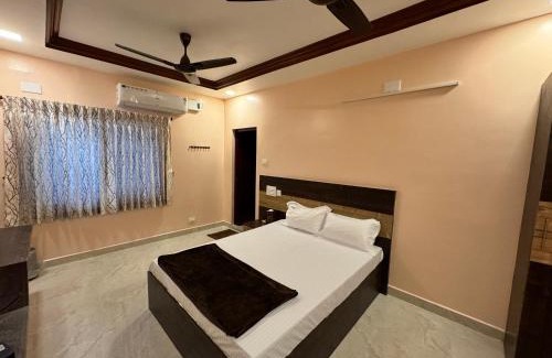 Tiruchengode Cabina | Sakthimurugan residency