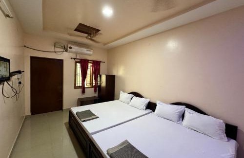 Tiruchengode Cabina | Sakthimurugan residency