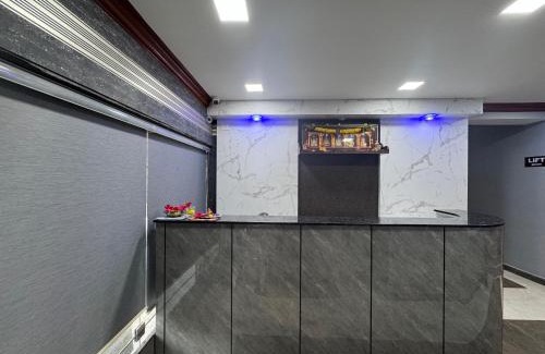 Tiruchengode Cabina | Sakthimurugan residency