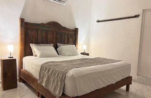 Mario Villanueva Madrid Apartamento | Sakti, the best location