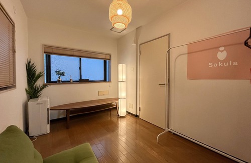 Kawasaki Casa | Sakula House