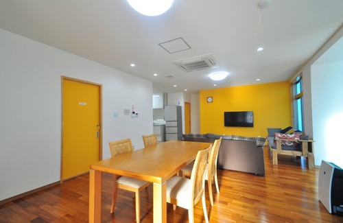 Taira Casa | Sakuma House Miyakoya
