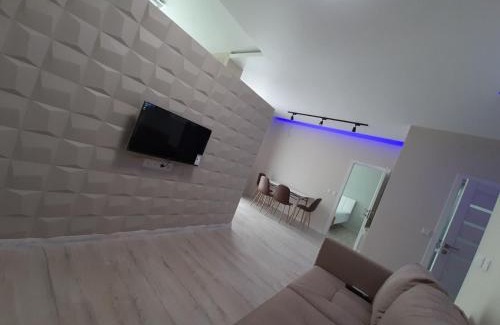 Uzhhorod Apartamento | Sakura Apartment