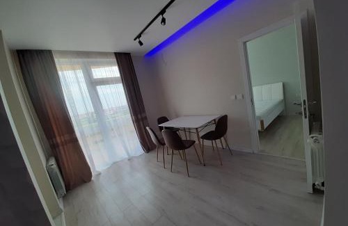 Uzhhorod Apartamento | Sakura Apartment
