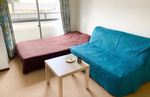 Toyonaka Apartamento | Sakura Apartment - Vacation STAY 17178
