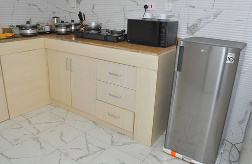 Owerri Apartamento | Sakura Apartments