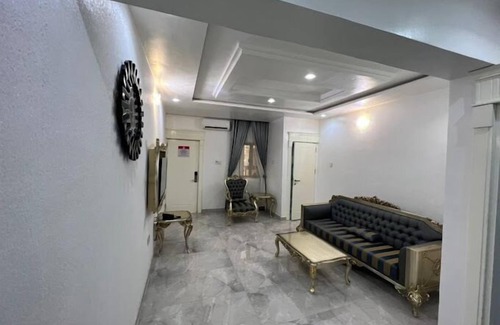 Owerri Apartamento | Sakura Apartments