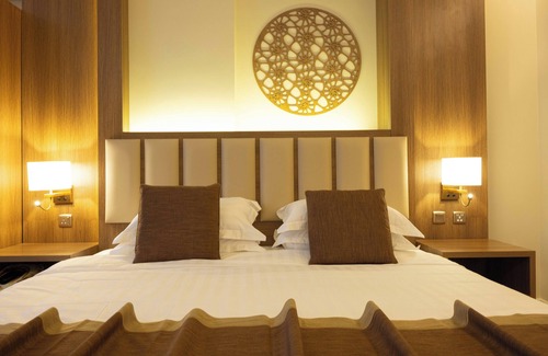 Al Baha Hotel | Sakura City Hotel