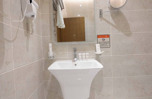 Al Baha Hotel | Sakura City Hotel