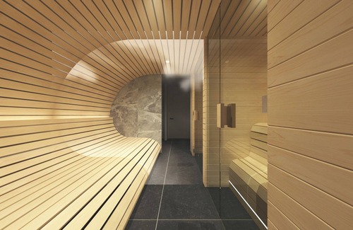 Taketomi-jima Taketomi-cho Apartamento | Sakura Cross Inn & Sauna Ishigaki