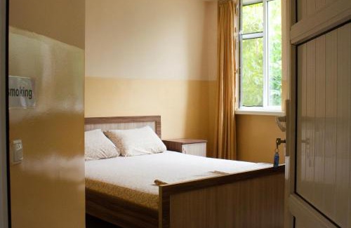 Sverdlov District Casa | Sakura Guesthouse