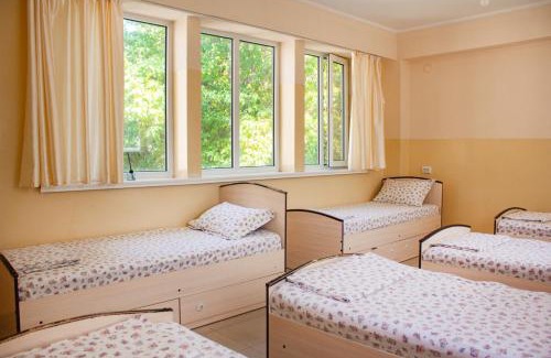 Sverdlov District Casa | Sakura Guesthouse