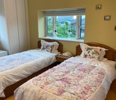 Minami Casa | Sakura house
