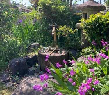 Minami Casa | Sakura house