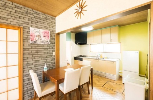 Asahikawa Casa | SAKURA Nishi-Kagura
