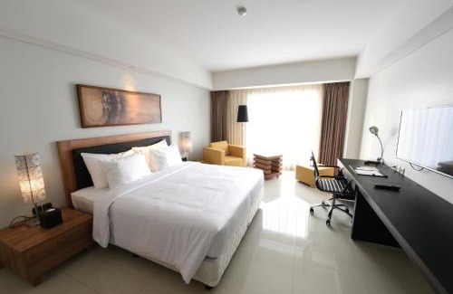 Cikarang Hotel | Sakura Park Hotel & Residence
