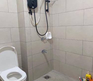 Putrajaya Apartamento | Sakura Putrajaya Homestay Mus lim Only