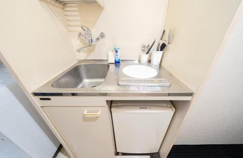 Gohongi Apartamento | SAKURA Residence目黒 301