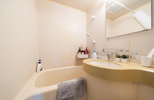 Gohongi Apartamento | SAKURA Residence目黒 301