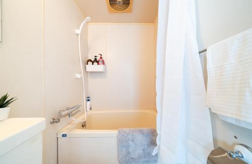 Gohongi Apartamento | SAKURA Residence目黒 307