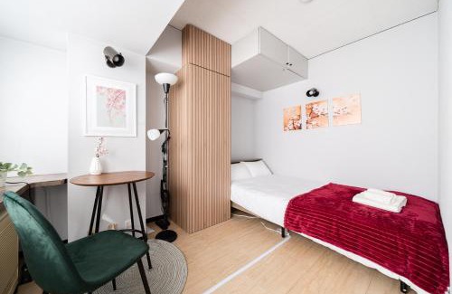 Gohongi Apartamento | SAKURA Residence目黒 307