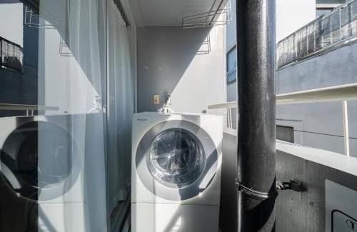 Gohongi Apartamento | SAKURA Residence目黒 307