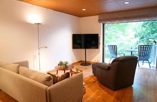 Hakone Casa | Sakura Residence Hakone
