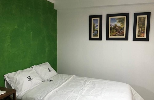 Bagua Grande Hotel | Sakura River Hotel