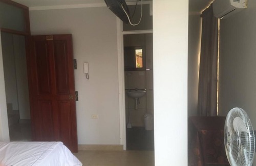 Bagua Grande Hotel | Sakura River Hotel