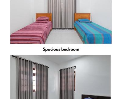 Nawalapitiya Apartamento | Sakura Stays