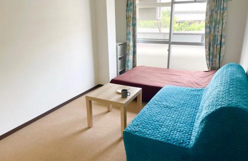 Toyonaka Apartamento | Sakura201伊丹空港からアクセス抜群くつろぎのワンルーム