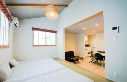 Higashiyama Apartamento | Sakuragawa-an Higashiyama