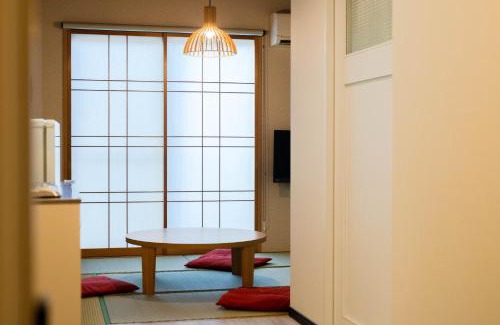 Higashiyama Apartamento | Sakuragawa-an Higashiyama