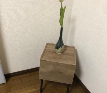 Shinjuku Villa | sakurakan