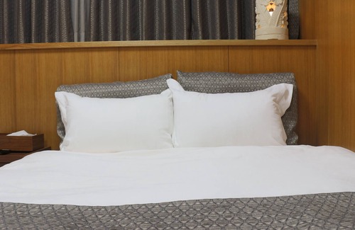 Ginowan Apartamento | Sakuraya Convention City