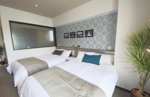 Takahara Hotel | Sakuraya - Vacation STAY 14453v