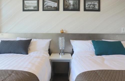 Takahara Hotel | Sakuraya - Vacation STAY 14453v