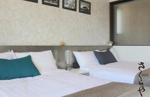 Takahara Hotel | Sakuraya - Vacation STAY 14453v