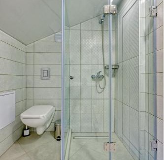 Hisarja Casa | Sakutski House