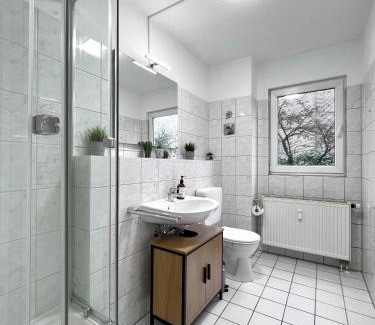Frillendorf Apartamento | Salí - Essen - Studioapartments