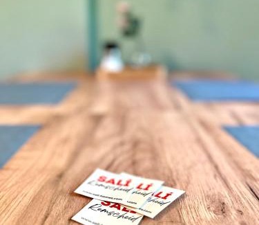 Remscheid Apartamento | Salí - Remscheid - Apartmenthaus