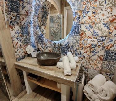 Manfredonia Apartamento | SaLò Apartments