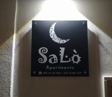 Manfredonia Apartamento | SaLò Apartments