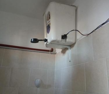 Cosquín Apartamento | Salón Amplio Céntrico Habitación Privada 4 personas