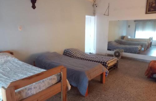 Cosquín Apartamento | Salón Amplio Céntrico Habitación Privada 4 personas