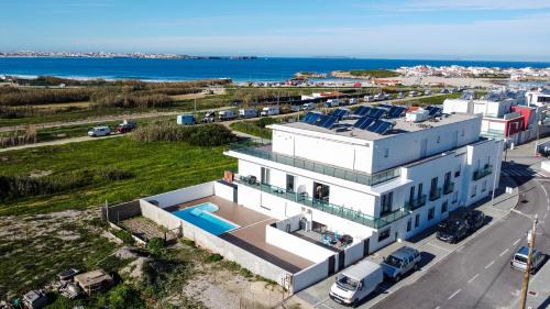 Baleal Apartamento | SAL Baleal
