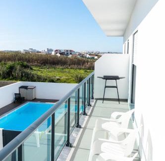 Baleal Apartamento | SAL Baleal