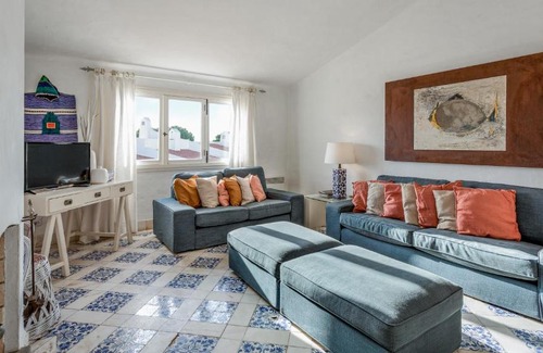 Prainha Apartamento | Sal e Tal by LovelyStay