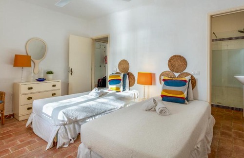 Prainha Apartamento | Sal e Tal by LovelyStay