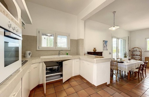 Marina di Pescoluse Casa | Sal003 in Pescoluse With 2 Bedrooms and 2 Bathrooms